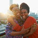 Image for article titled Here's Why Black Americans Are Thriving In These U.S. Cities